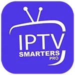 IPTV SMARTERS PRO