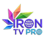 IRONTV PRO APK